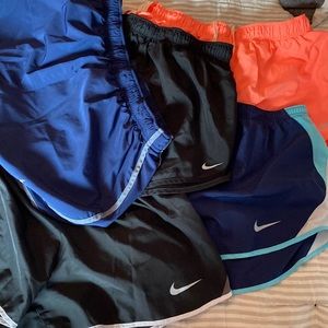 Women’s Nike Shorts bundle